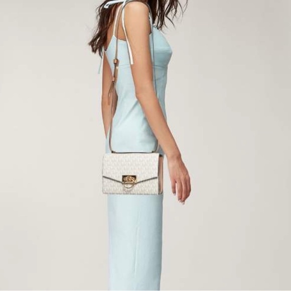 Michael Kors Hendrix XS Crossbody NWT - Picture 6 of 11